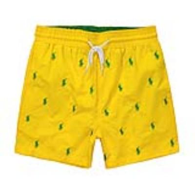Polo Men shorts-134